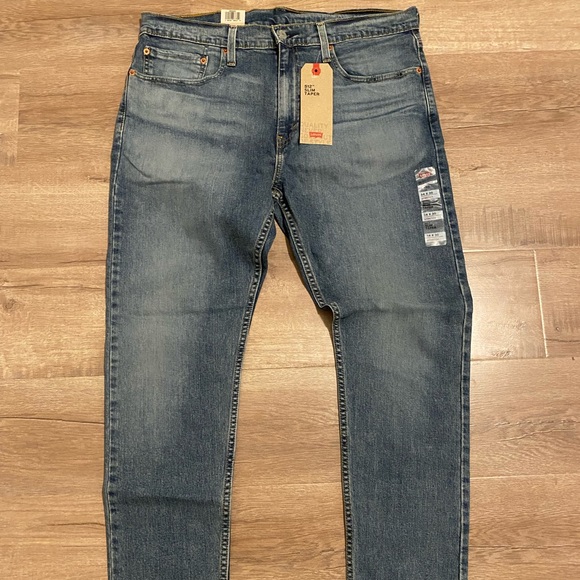Men’s Levi’s Jeans - Picture 1 of 7